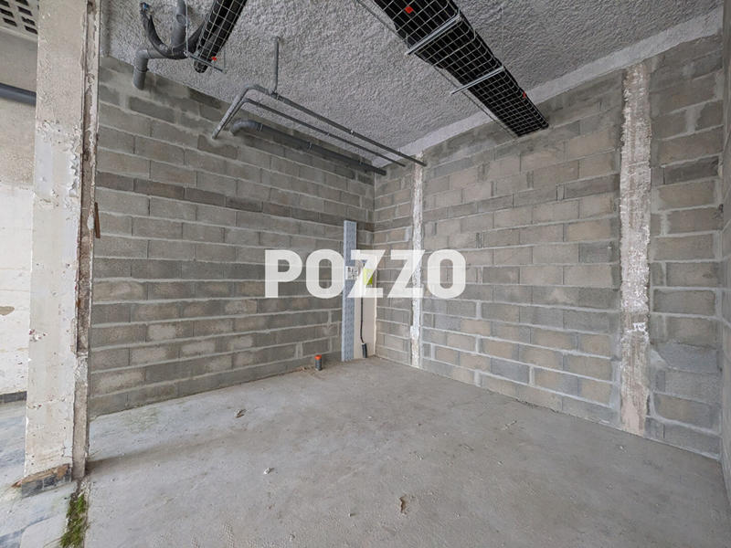 Local commercial - 91 m²