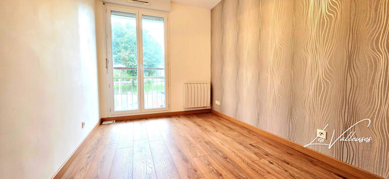 Appartement - 88 m² - 4 pièces