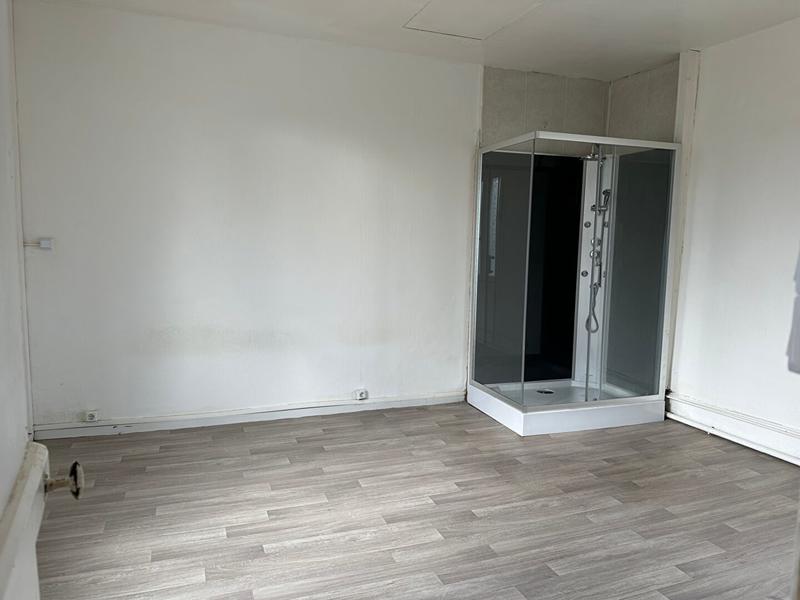 Maison - 42 m² - 2 pièces
