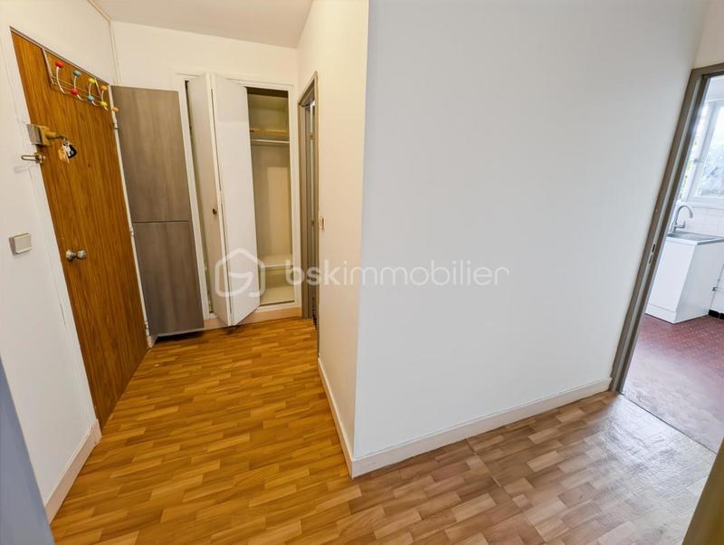 Studio - 33 m² - 1 pièce