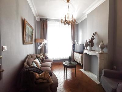 Maison - 126 m² - 5 pièces