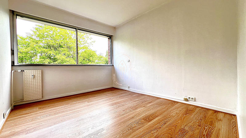 Appartement - 106 m² - 4 pièces