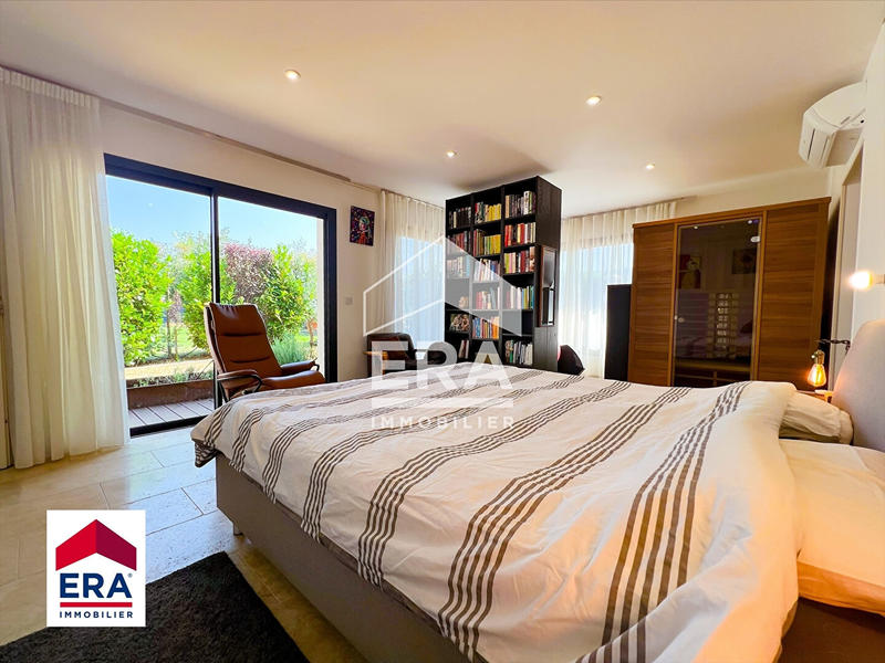 Maison - 170 m² - 5 pièces