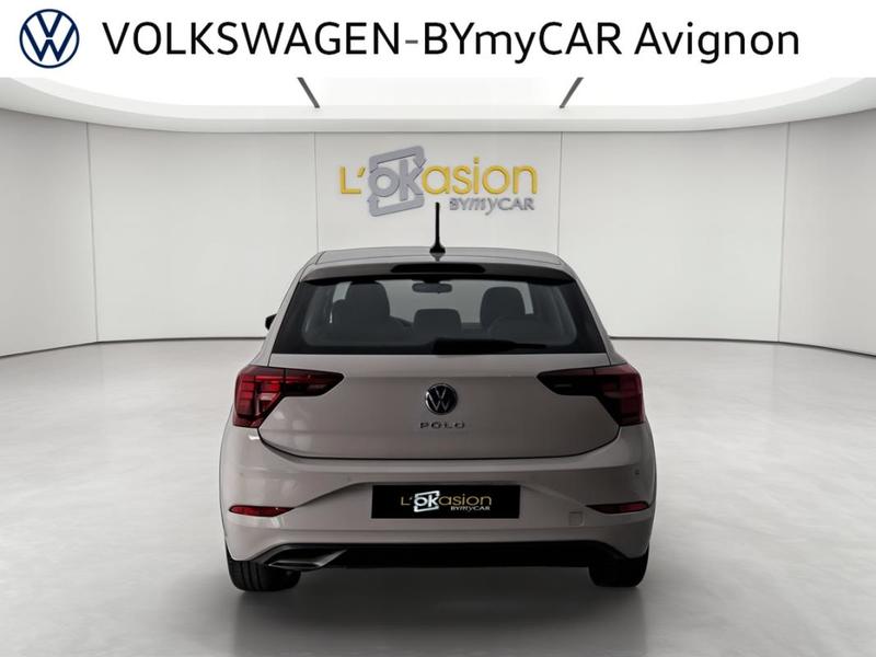 Volkswagen Polo 1.0 Tsi 95 s&amp;S Bvm5 Life Plus