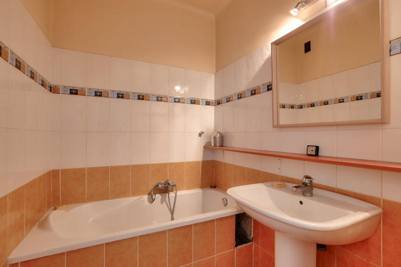 Appartement - 78 m² - 4 pièces