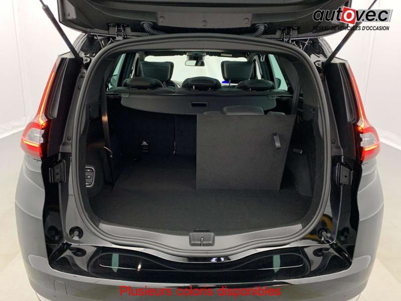 Renault Grand Scénic IV Tce 160 Fap Edc - 21 Sl Black Edition