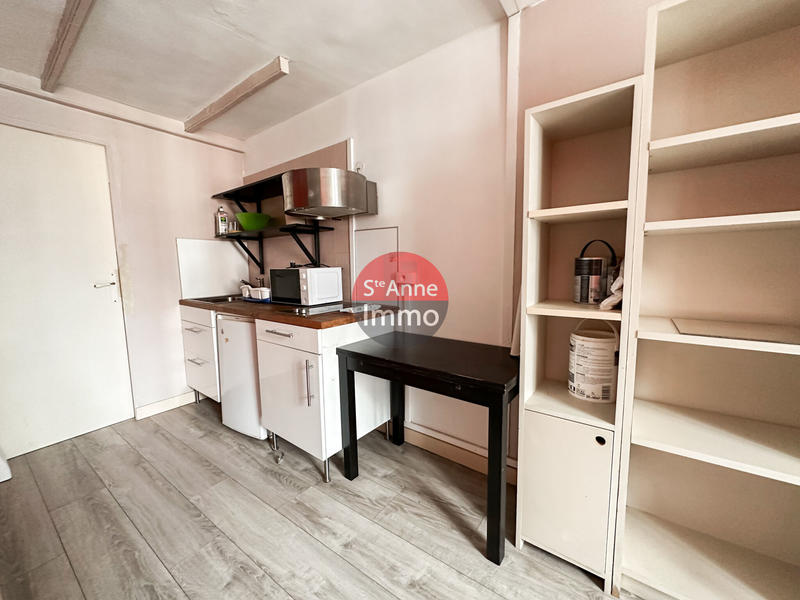 Maison - 93 m² - 6 pièces