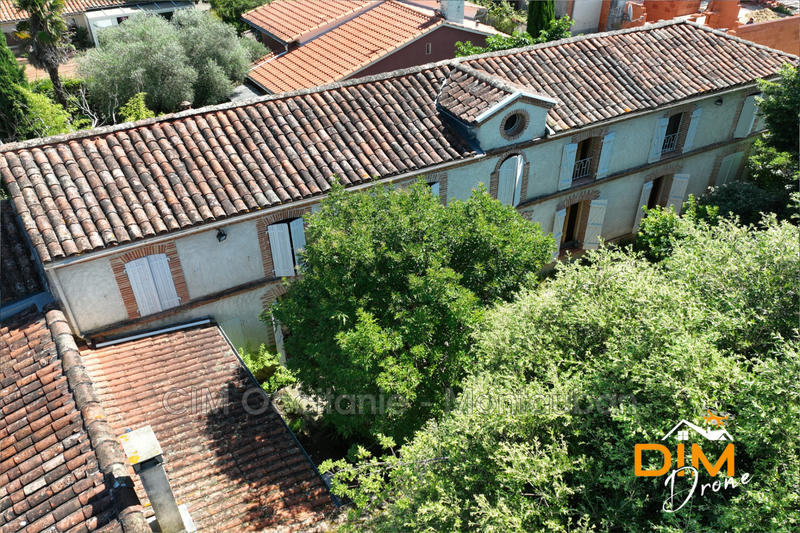 Maison - 200 m² - 4 pièces