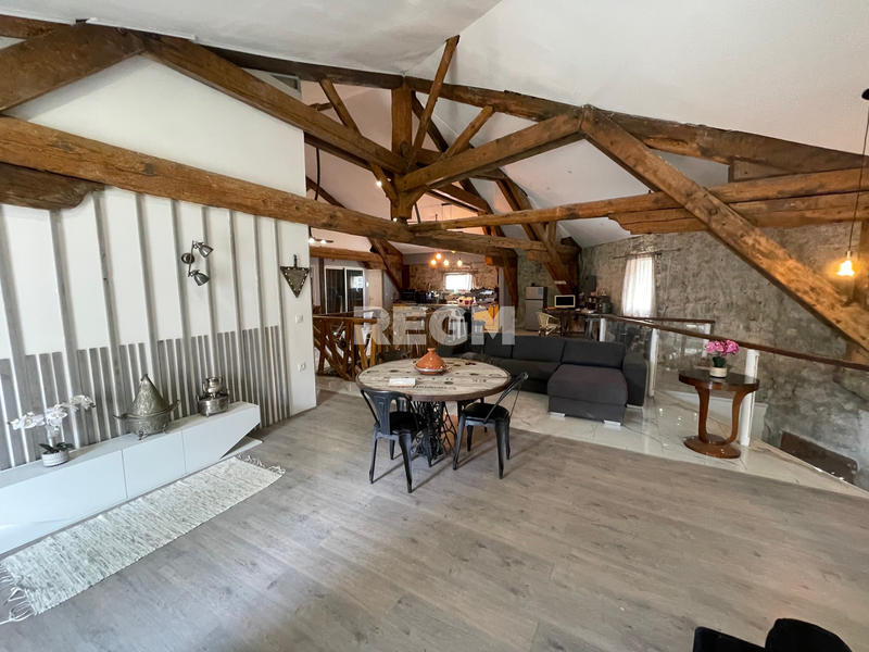 Mas - 344 m² - 9 pièces