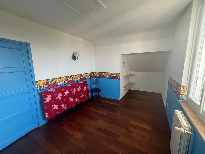 Villa - 110 m² - 6 pièces