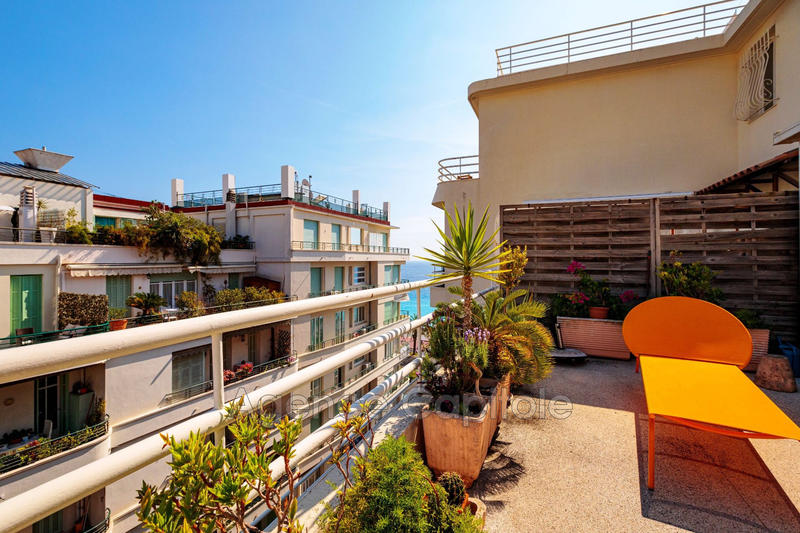 Appartement - 32 m² - 2 pièces