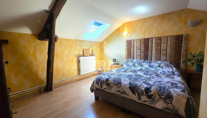 Maison - 139 m² - 4 pièces