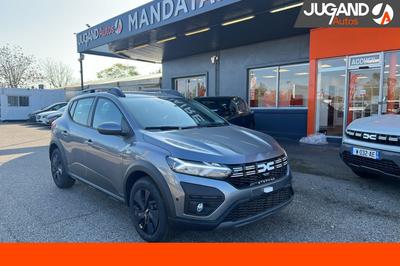 Dacia Sandero Stepway Tce 90 Expression