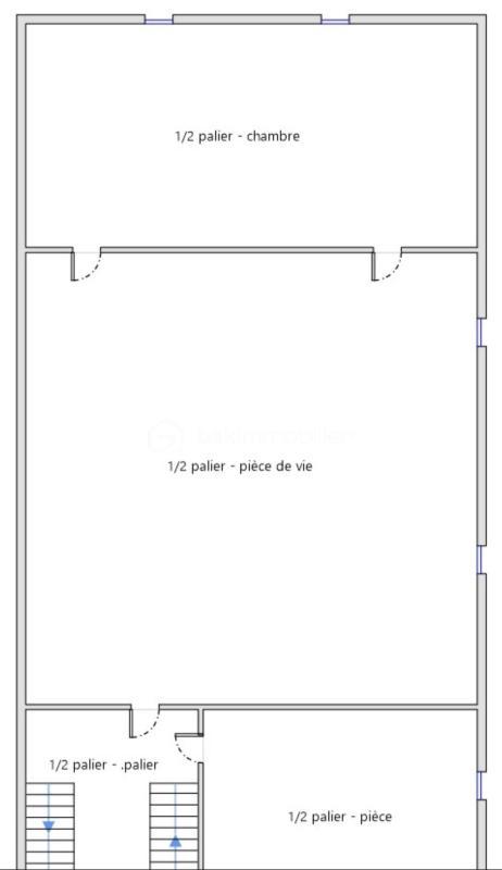 Maison - 282 m² - 9 pièces