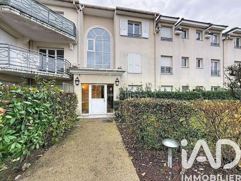 Appartement - 54 m² - 3 pièces