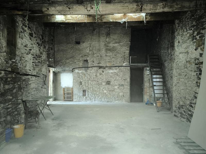 Maison de village - 67 m² - 3 pièces