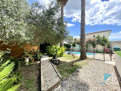 Villa - 164 m² - 6 pièces