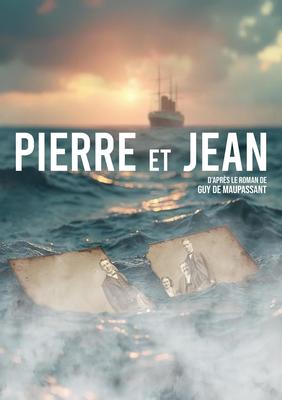 Théâtre - Pierre et Jean