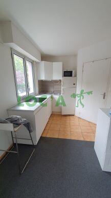 Studio - 23 m² - 1 pièce