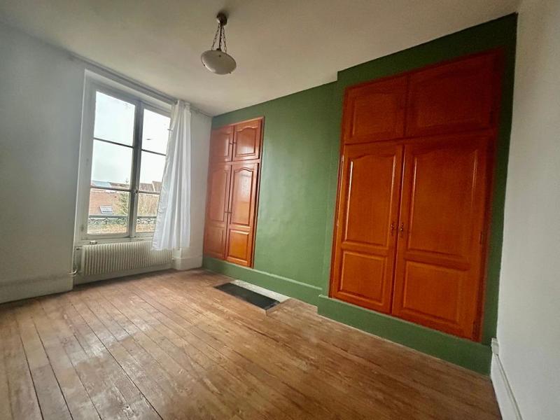 Appartement - 57 m² - 2 pièces