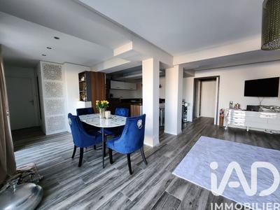 Appartement - 94 m² - 3 pièces