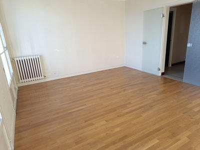 Appartement - 94 m² - 5 pièces