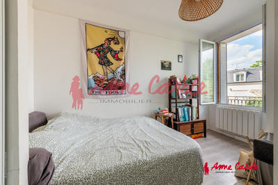 Appartement - 24 m² - 2 pièces