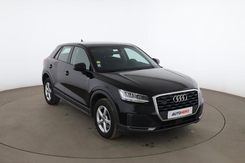 Audi Q2 35 Tdi Business Line Quattro s tronic 7 150 ch