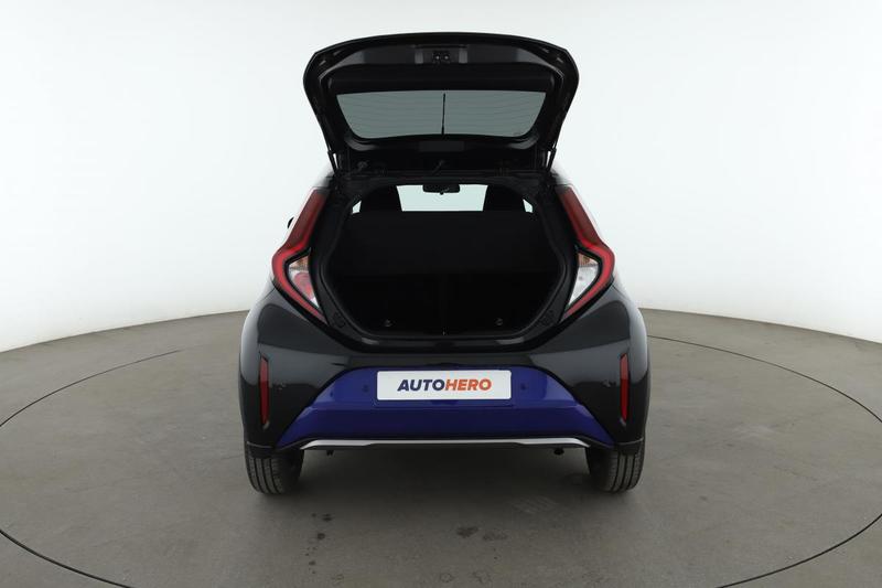 Toyota aygo x 1.0 Vvt-i Collection s-Cvt 72 ch