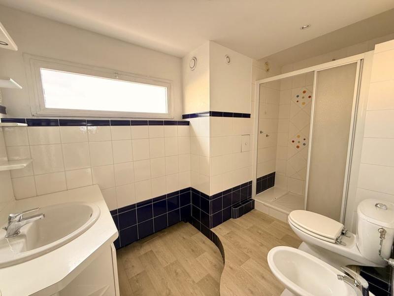 Appartement - 73 m² - 3 pièces