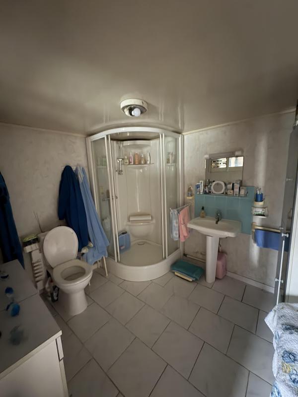 Maison en pierre - 120 m²