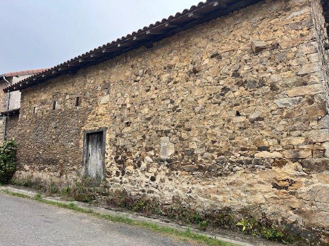 Maison de village - 165 m² - 6 pièces