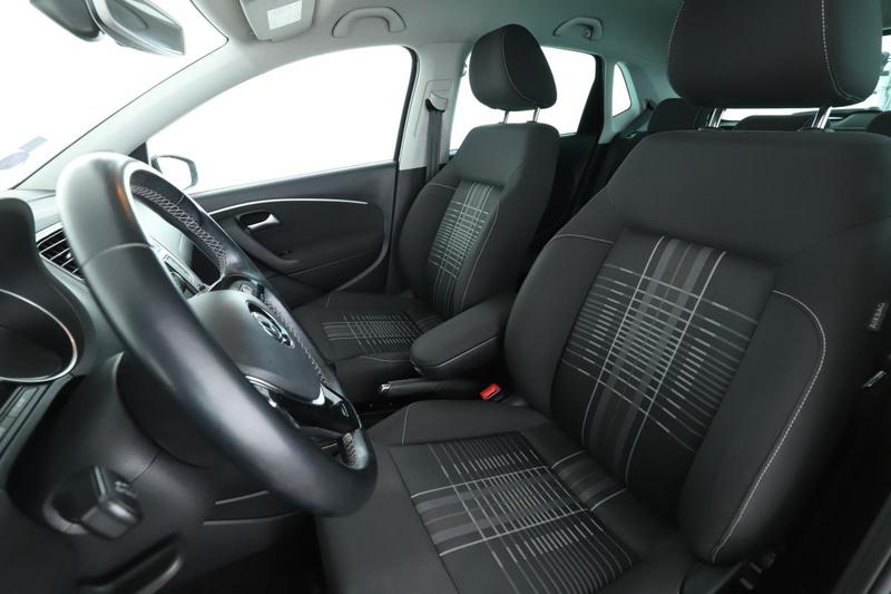 Volkswagen Polo 1.2 Tsi BlueMotion Tech Lounge 5p 90 ch