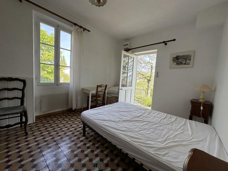 Maison - 65 m² - 4 pièces