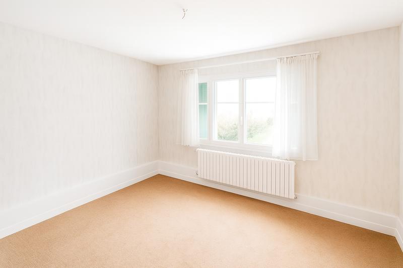 Maison - 73 m² - 3 pièces