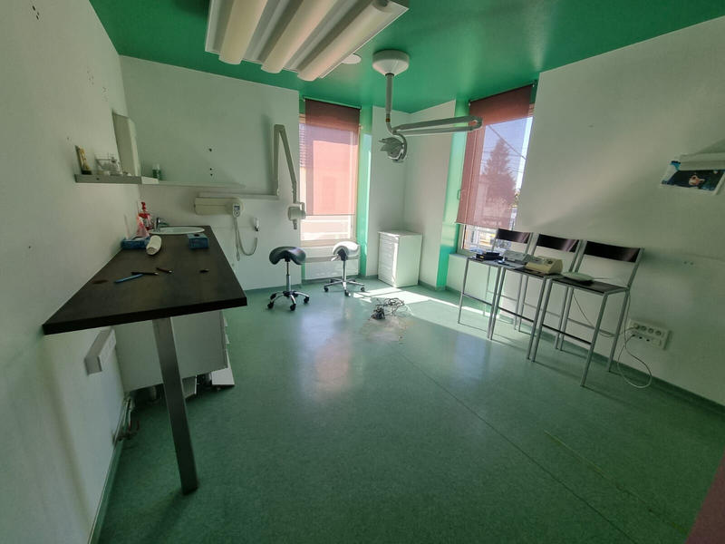 Immeuble - 204 m² - 11 pièces