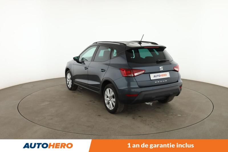 Seat Arona 1.6 Tdi Urban Dsg7 95 ch
