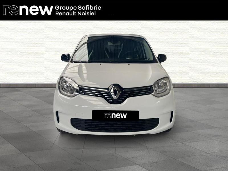 Renault Twingo E-Tech Electrique III Techno