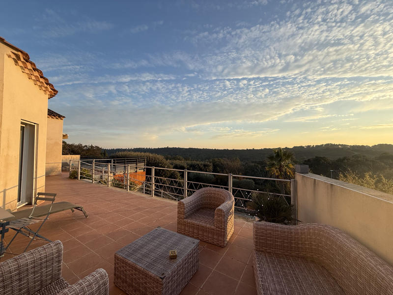 Villa - 128 m² - 4 pièces