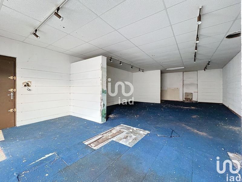 Local commercial - 68 m²