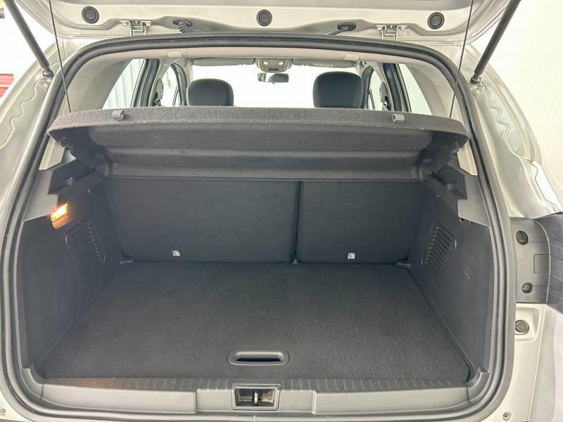 Renault Captur dCi 90 E6c Business