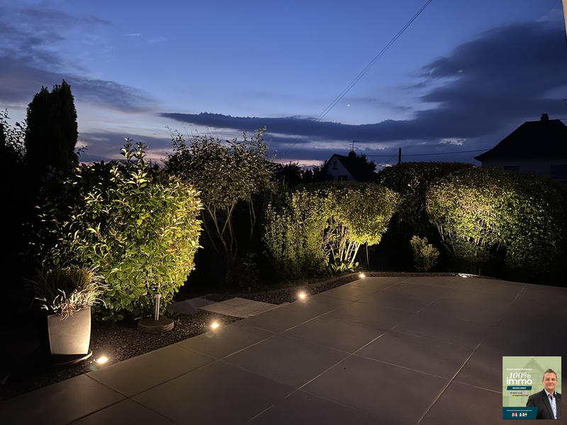 Maison - 256 m² - 7 pièces