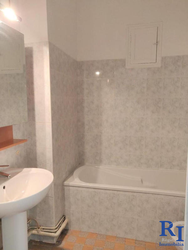 Appartement - 55 m² - 2 pièces