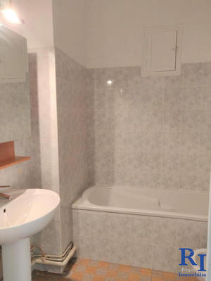 Appartement - 55 m² - 2 pièces