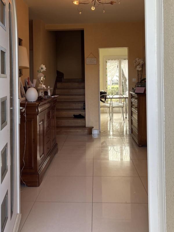 Maison traditionnelle - 152 m² - 7 pièces