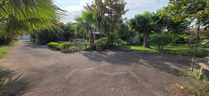 Maison - 55 m² - 3 pièces