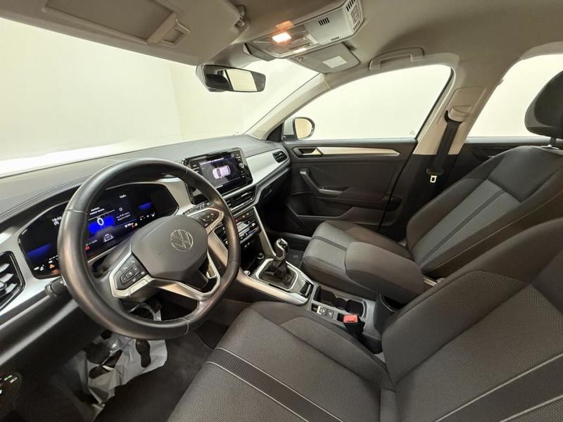 Volkswagen t-Roc 2.0 Tdi 116 Life