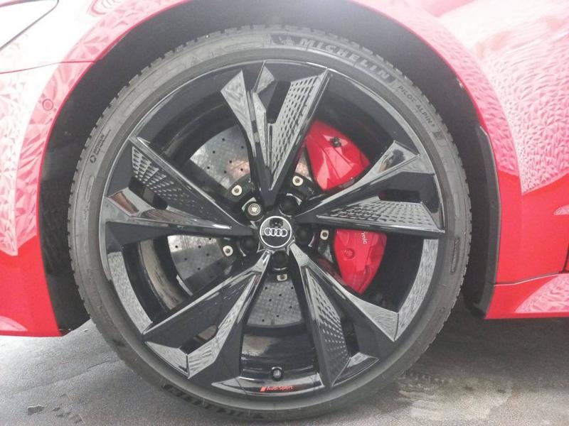 Audi Rs7 Sportback V8 4.0 Tfsi 600 Tiptronic 8 Quattro