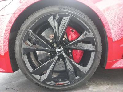 Audi Rs7 Sportback V8 4.0 Tfsi 600 Tiptronic 8 Quattro