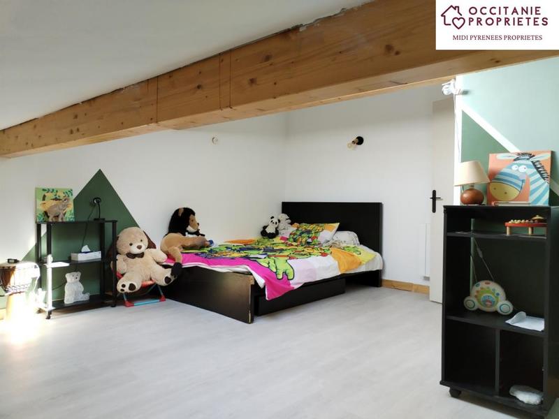 Ferme - 108 m² - 5 pièces